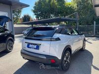 Usata Peugeot 2008 GT 131 CV (96 kW) 2024 Bianco SUV