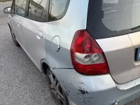 Usata Honda Jazz 78 CV (57 kW) 2007 Utilitaria