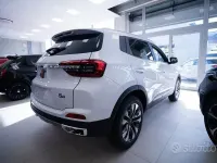 Ny DR DR 5.0 95 HK (69 kW) 2026 Vit SUV