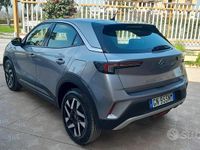 Usata Opel Mokka Elegance 110 CV (80 kW) 2023 Grigio SUV