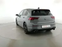 Usata VW Golf VIII GTI 245 CV (180 kW) 2024 Moonstone grey Berlina