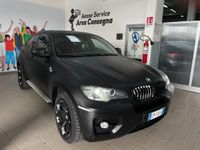 usata BMW X6 xDrive40d Futura