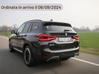 usata BMW iX3 iX3Inspiring