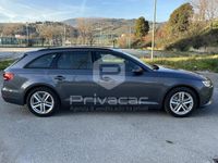 usata Audi A4 A4Avant 2.0 TDI 190 CV quattro S tronic Business