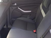 Usata Ford Kuga 140 CV (102 kW) 2012 Bianco SUV