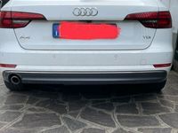 usata Audi A4 A4 2.0 TDI 150 CV Business Plus