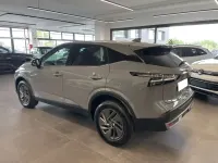 Usata Nissan Qashqai Acenta 140 CV (102 kW) 2025 Grigio SUV