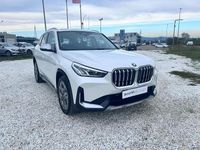 Usata BMW X1 xLine 197 CV (144 kW) 2023 Bianco perla SUV