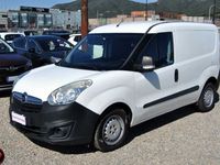 usata Opel Combo 1.3 CDTI 1.3 CDTI PC-TN Van 750kg E6