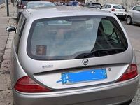 Usata Lancia Ypsilon 60 CV (44 kW) 2001 Utilitaria