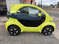Usata XEV Yoyo 7 kW (10 CV) 2022 Giallo Utilitaria