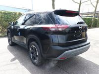 Neu Nissan X-Trail Acenta 163 PS (119 kW) 2026 Schwarz SUV