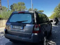 Usata Land Rover Freelander 2 HSE 160 CV (117 kW) 2008 SUV
