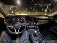 Usata Alfa Romeo Giulia 150 CV (110 kW) 2018 Berlina