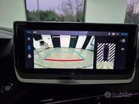 Usata Peugeot 208 GTi 145 CV (106 kW) 2025 Grigio Utilitaria