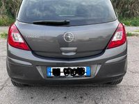 usata Opel Corsa 2011