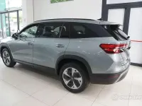 Ny Skoda Kodiaq Executive 150 HK (110 kW) 2026 Grå SUV