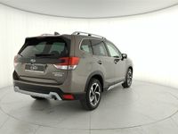 usata Subaru Forester 2.0i e-boxer Premium lineartronic