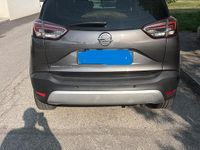 Usata Opel Crossland X 2020 Grigio SUV