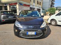 usata Ford Ka Plus Ka+ 1.3 TDCi Titanium/EURO5