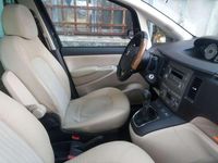 Usata Lancia Musa 101 CV (74 kW) 2004 Marrone Monovolume