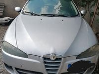 Usata Alfa Romeo 147 120 CV (88 kW) 2006 Utilitaria