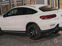 Usata Mercedes GLC220 Premium Plus 194 CV (142 kW) 2023 SUV