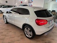 usata Mercedes GLA200 CDI Automatic Sport