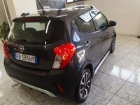 usata Opel Karl Rocks 1.0 73 CV