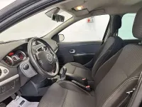 Usata Renault Clio IV 75 CV (55 kW) 2012 Berlina
