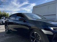 Usata Opel Astra Elegance 110 CV (80 kW) 2023 Nero Berlina