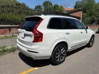 Usata Volvo XC90 Inscription 235 CV (172 kW) 2018 SUV