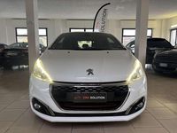 Usata Peugeot 208 GTi 208 CV (152 kW) 2016 Bianco Utilitaria