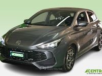 Usata MG MG3 Luxury 102 CV (75 kW) 2025 Gray Utilitaria