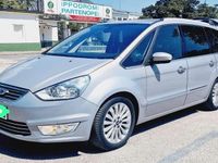 Usata Ford Galaxy Titanium 163 CV (119 kW) 2010 Monovolume