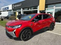 Usata Renault Symbioz Esprit Alpine 145 CV (106 kW) 2025 Rosso SUV
