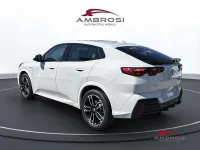 Nuova BMW X2 M Sport 150 CV (110 kW) 2026 Alpin white pastello SUV