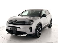 Usata Citroën C5 Aircross PureTech 131 CV (96 kW) 2024 Grigio SUV
