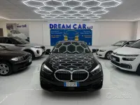 Usata BMW 116 M Sport 116 CV (85 kW) 2020 Nero Utilitaria