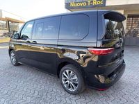 Nuova VW Multivan Life 150 CV (110 kW) 2026 Nero met. Furgone