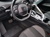 Usata Peugeot 3008 120 CV (88 kW) 2018 Bianco Berlina