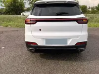Usata DR DR 6.0 154 CV (113 kW) 2023 Bianco SUV
