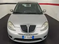 Usata Lancia Ypsilon 60 CV (44 kW) 2000 Utilitaria