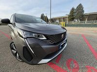 Usata Peugeot 5008 GT 131 CV (96 kW) 2022 SUV