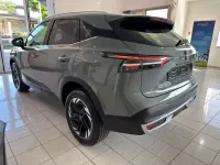 Nuova Nissan Qashqai N-Connecta 158 CV (116 kW) 2026 Ceramic gray SUV