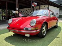Usata Porsche 911 131 CV (96 kW) 1972 Rosso Coupé
