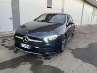 Usata Mercedes A180 Premium 116 CV (85 kW) 2020 Berlina