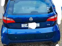 Usata Aixam City 2022 Blu Utilitaria