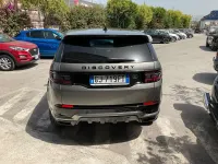 Usata Land Rover Discovery Sport HSE Dynamic 163 CV (119 kW) 2022 Bronzo SUV