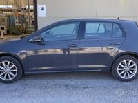 usata VW Golf VII TGI Trendline - Perfetta